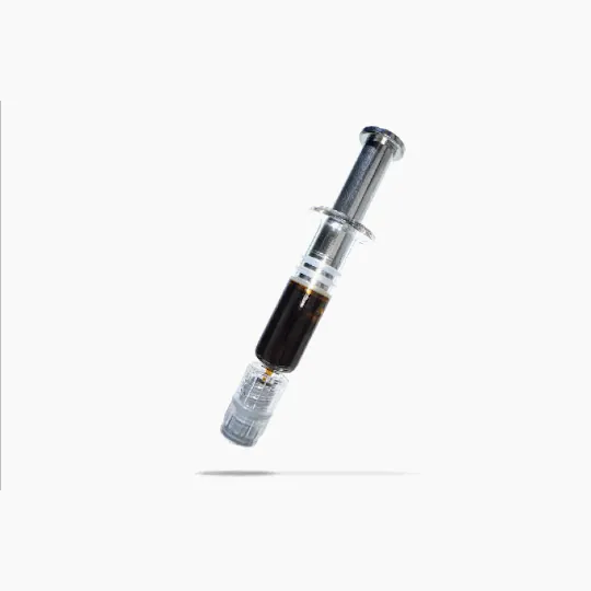 P37 - P37 | RSO Syringe | 1g - 1