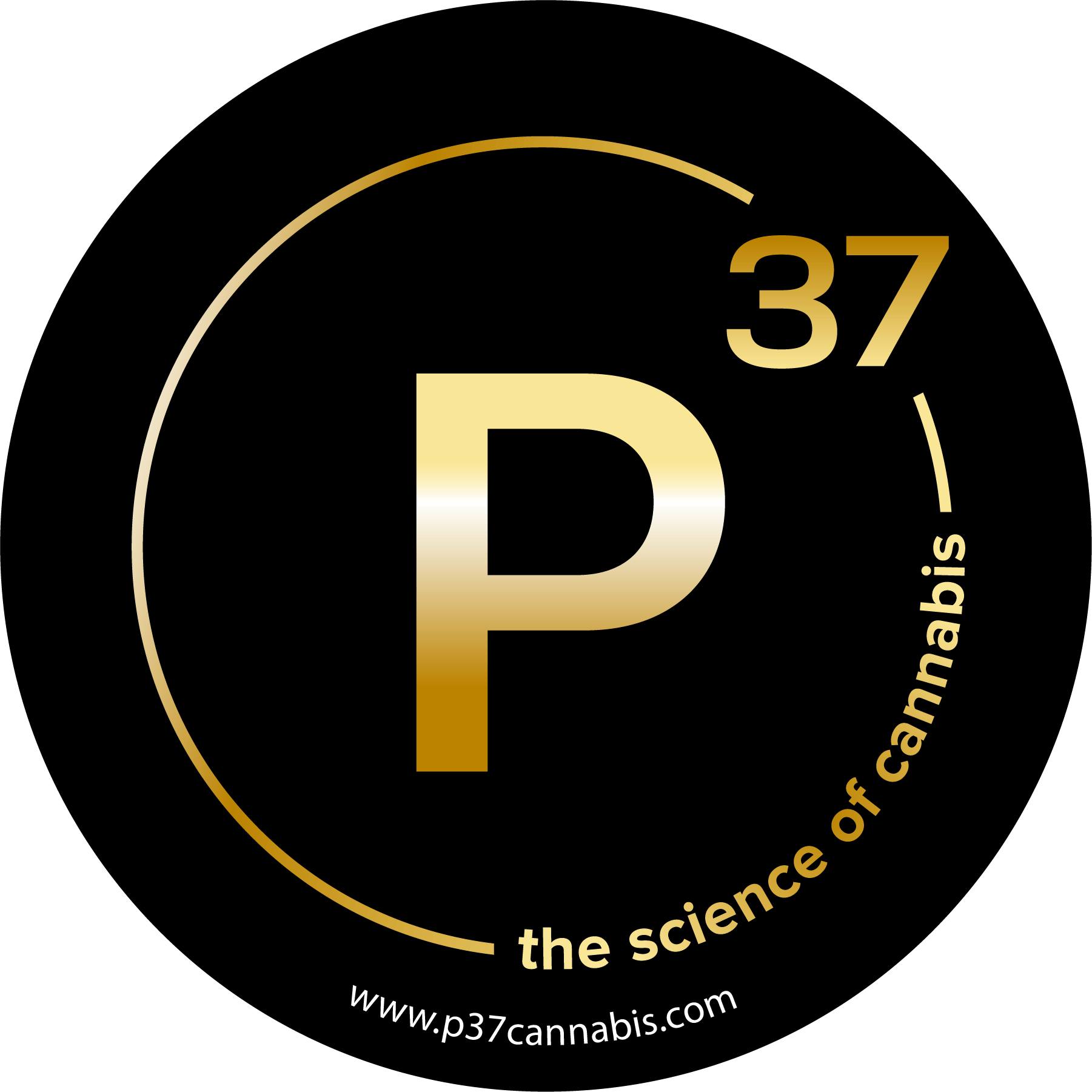 P37 - P37 | Dulce De Limon | Rosin Cartridge | .5g - 1