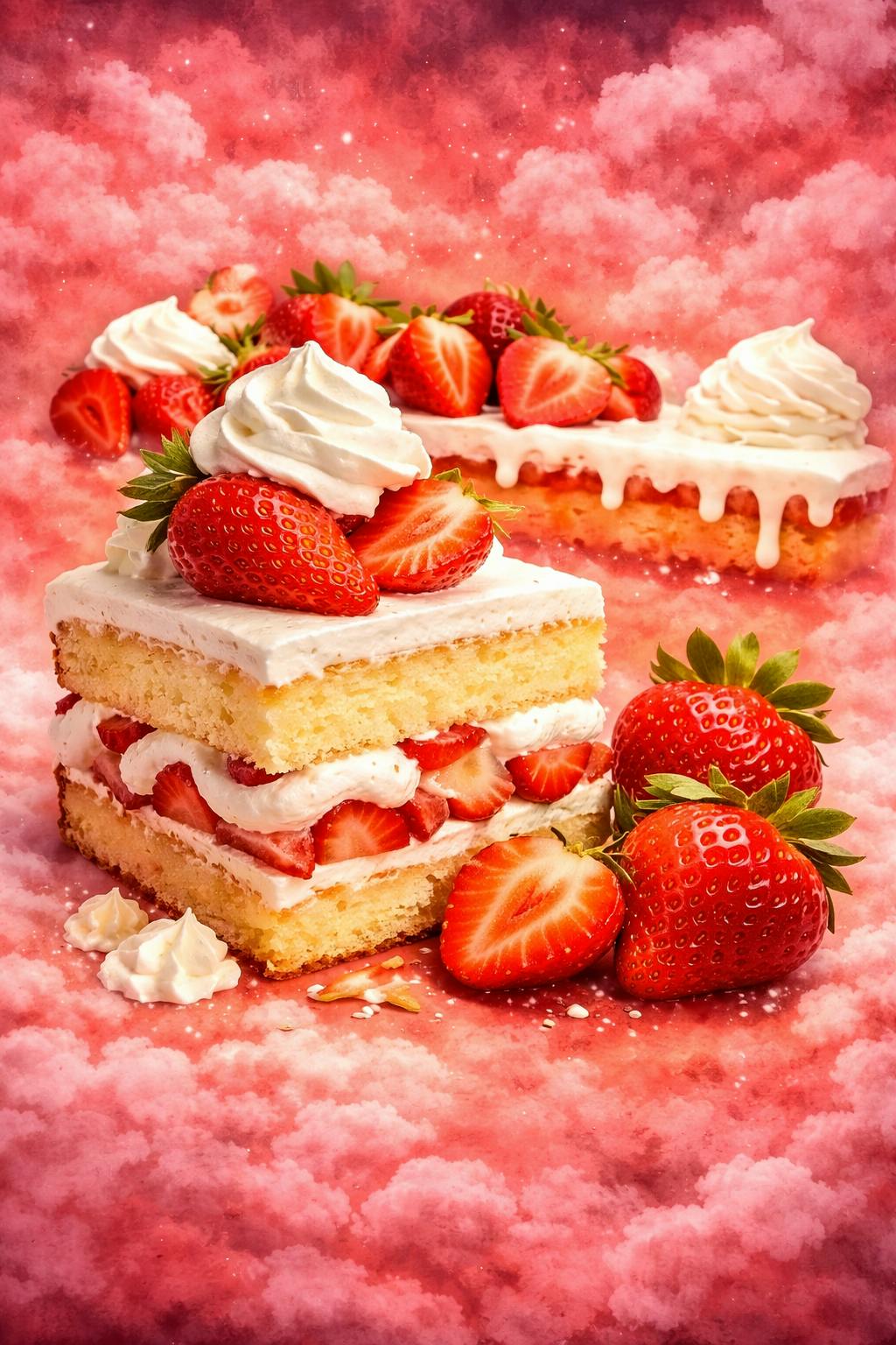 DABBLE EXTRACTS - Strawberry Shortcake (S) - 1000MG Cart - 1