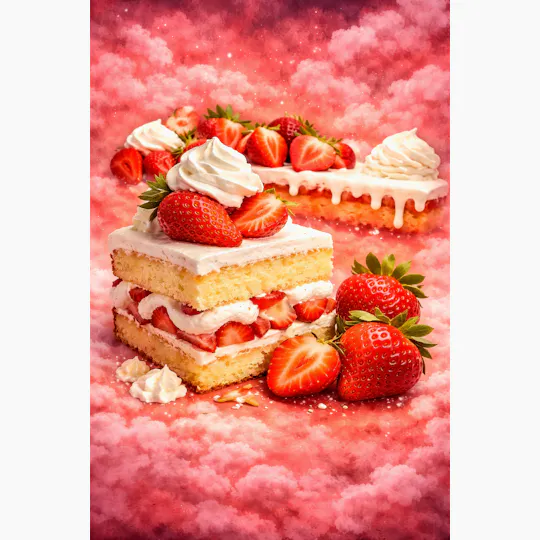 DABBLE EXTRACTS - Strawberry Shortcake (S) - 1000MG Cart - 1