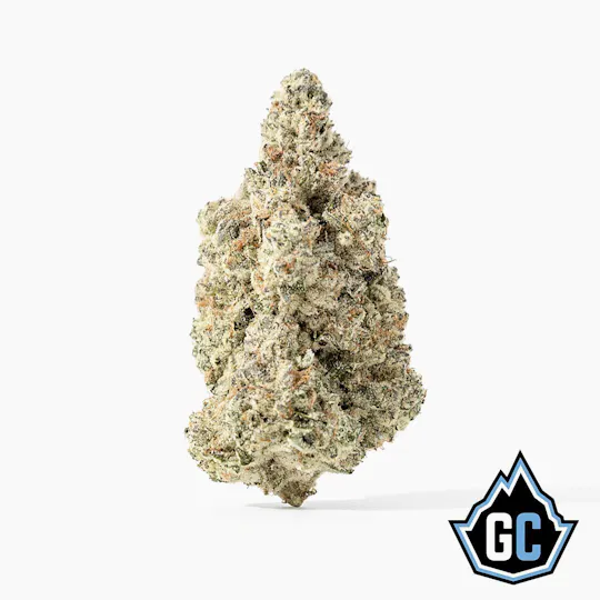 Glacier Cannabis - Glacier Cannabis | Blackberry Fire | Big Buds | 3.5g - 1