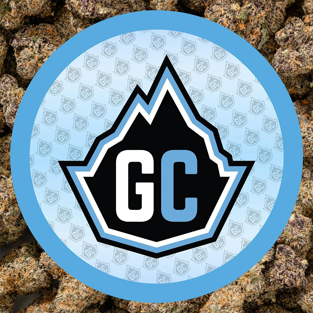 Glacier Cannabis - Glacier Cannabis | Pink Gorilla | Seeds - 1