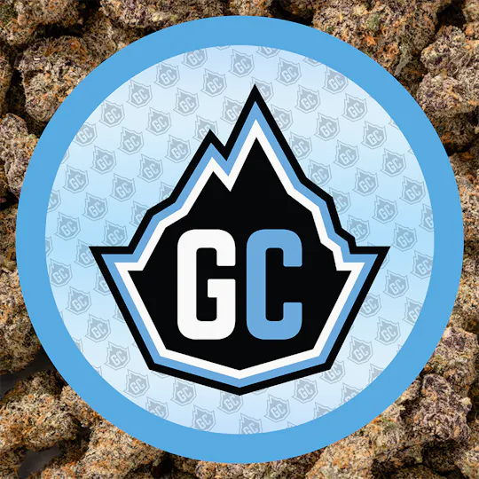Glacier Cannabis - Glacier Cannabis | Maui Mindworker | Seeds - 1
