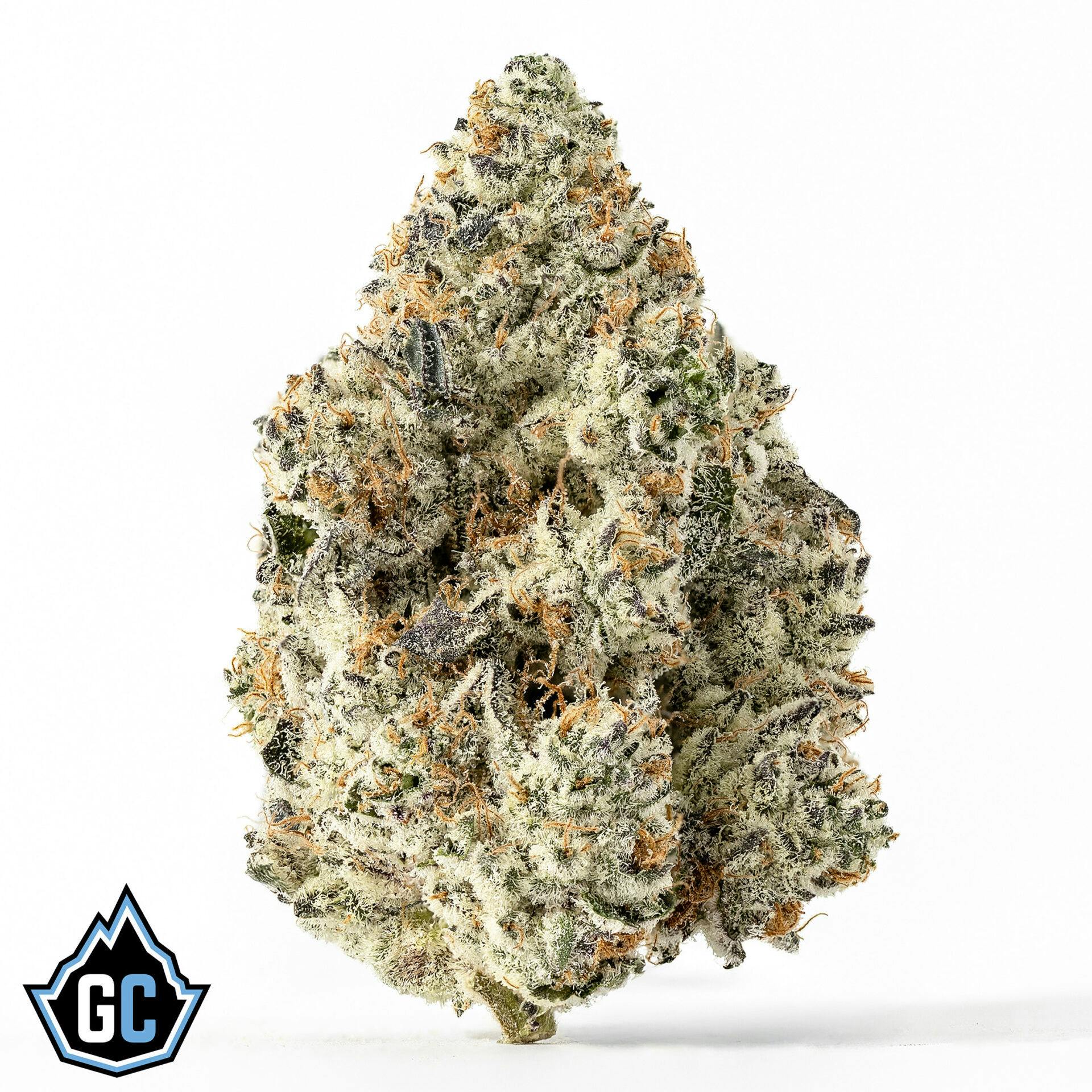 Glacier Cannabis - Glacier Cannabis | Pop Rocketz | Big Buds | 3.5g - 1