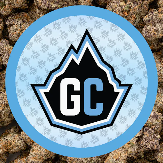 Glacier Cannabis - Glacier Cannabis | Maui True Blood | Seeds - 1