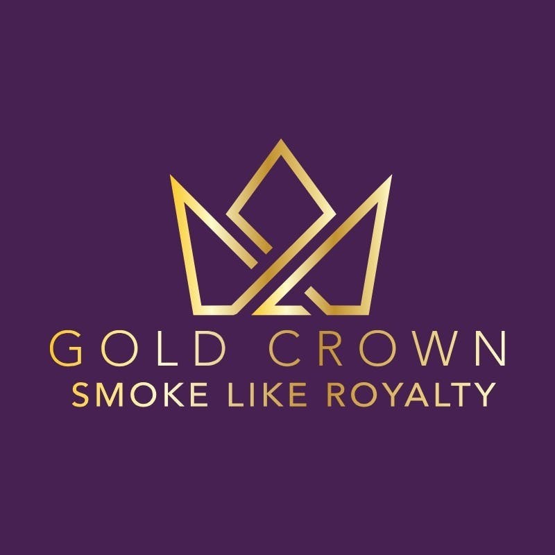 Gold Crown - Gold Crown | Sherb Stack | Crumble | 1g - 1