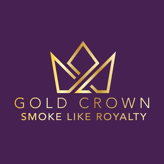 Gold Crown - Gold Crown | 8 Mile Runtz | Infused Joint | 1.5g - 1