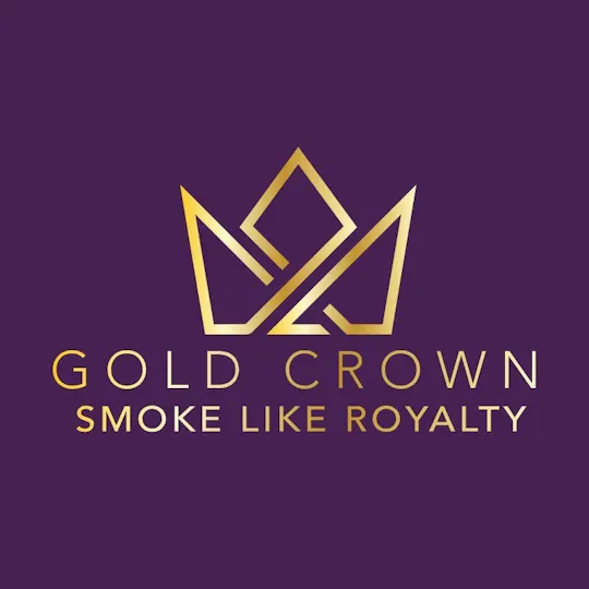 Gold Crown - Gold Crown | Purple Panties | Sugar | 1g - 1