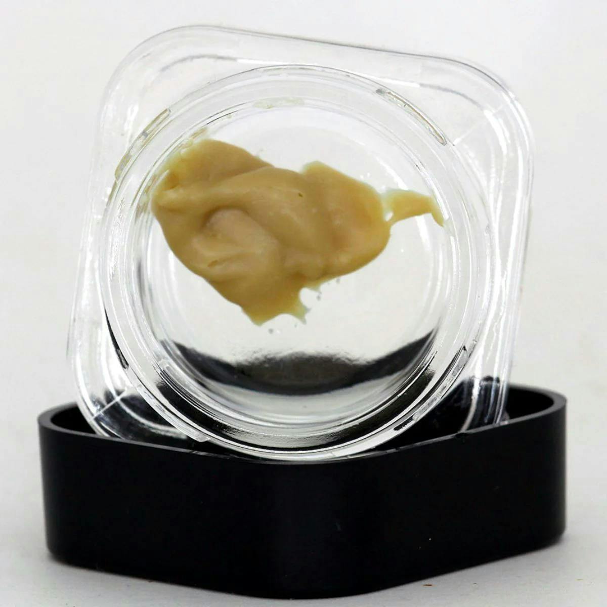 Dabble Cannabis Co. - Dabble Cannabis Co | Dabbleberry Blueberry Cream | Live Rosin | 1g - 1