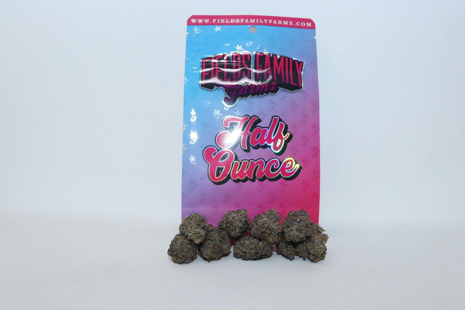 Fields Family Farmz - Project 916 - 14G - 1