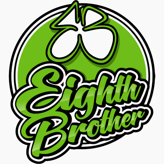 Eighth Brother - Eighth Brother | Pineapple | Unfeminized Seeds | 10pk - 1