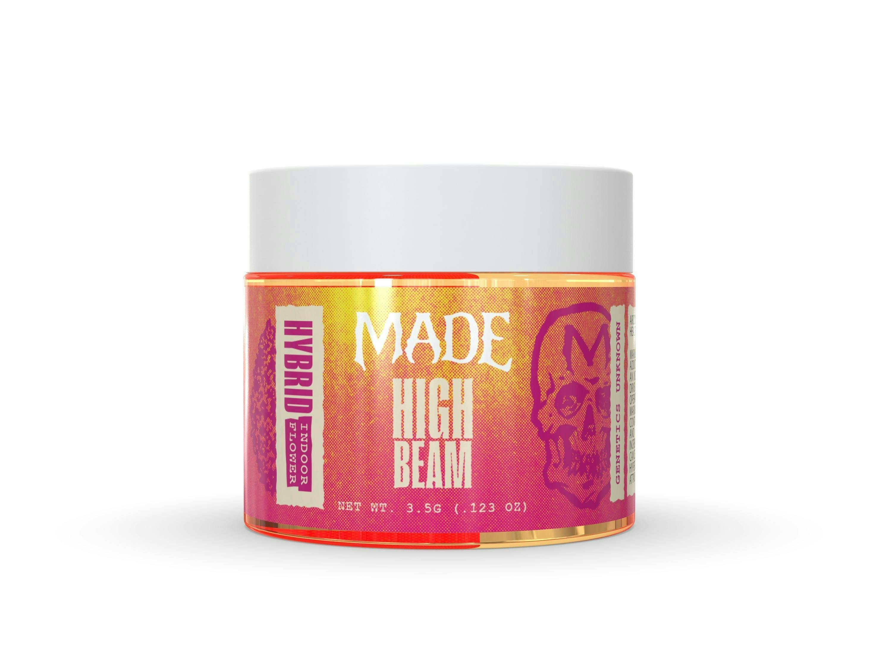 MADE - MADE | High Beam | Big Buds | 3.5g - 1