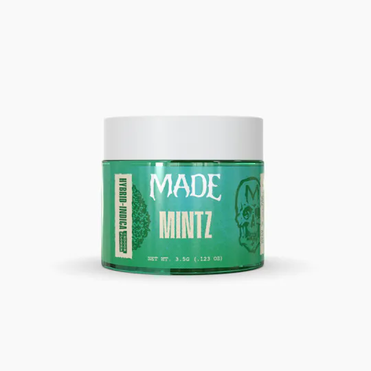 MADE - MADE | Mintz | Big Buds | 3.5g - 1