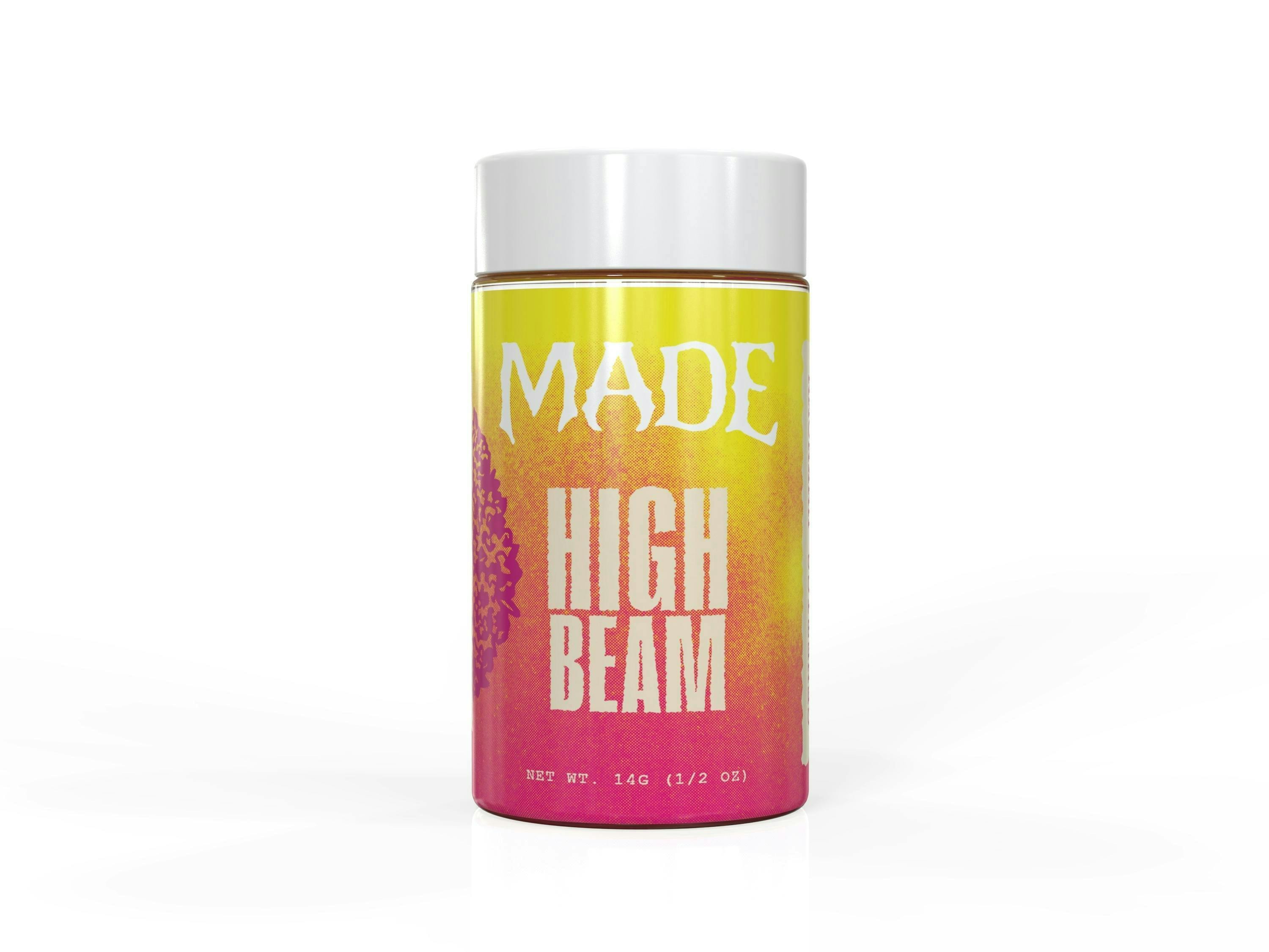 MADE - MADE | High Beam | Smalls | 14g - 1