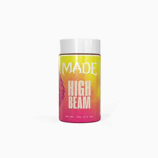 MADE - MADE | High Beam | Smalls | 14g - 1