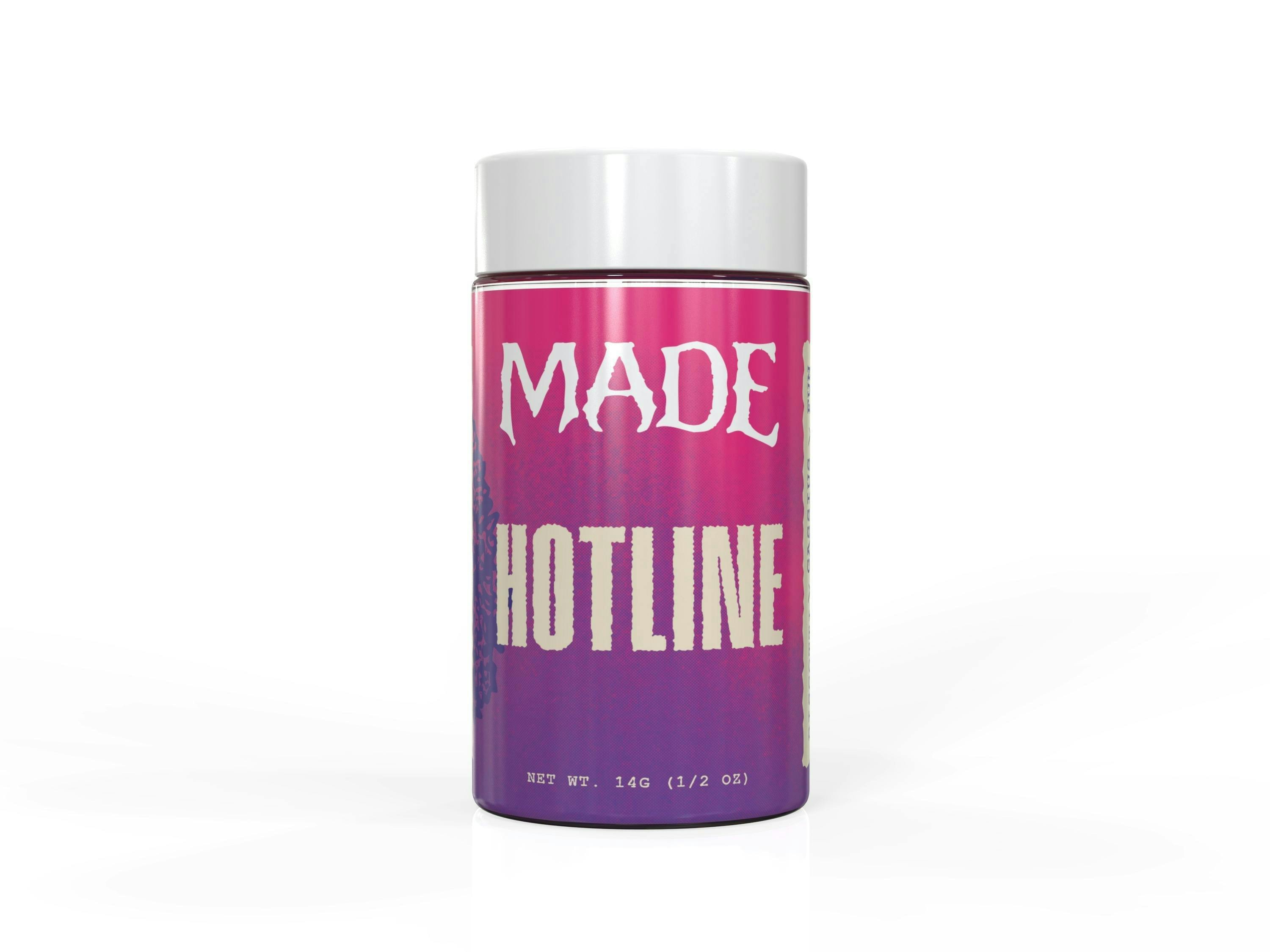 MADE - MADE | Hotline | Smalls | 14g - 1
