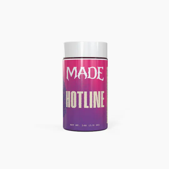 MADE - MADE | Hotline | Smalls | 14g - 1