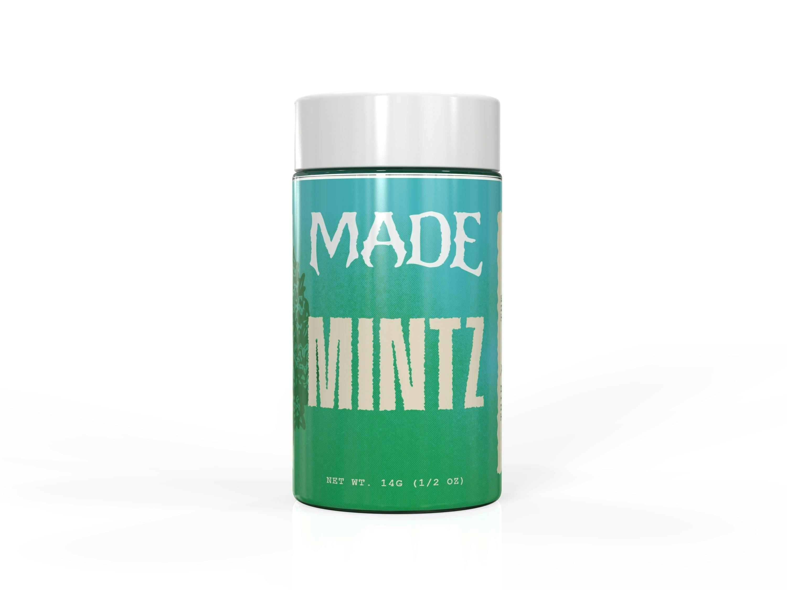 MADE - MADE | Mintz | Smalls | 14g - 1