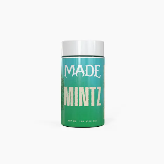 MADE - MADE | Mintz | Smalls | 14g - 1