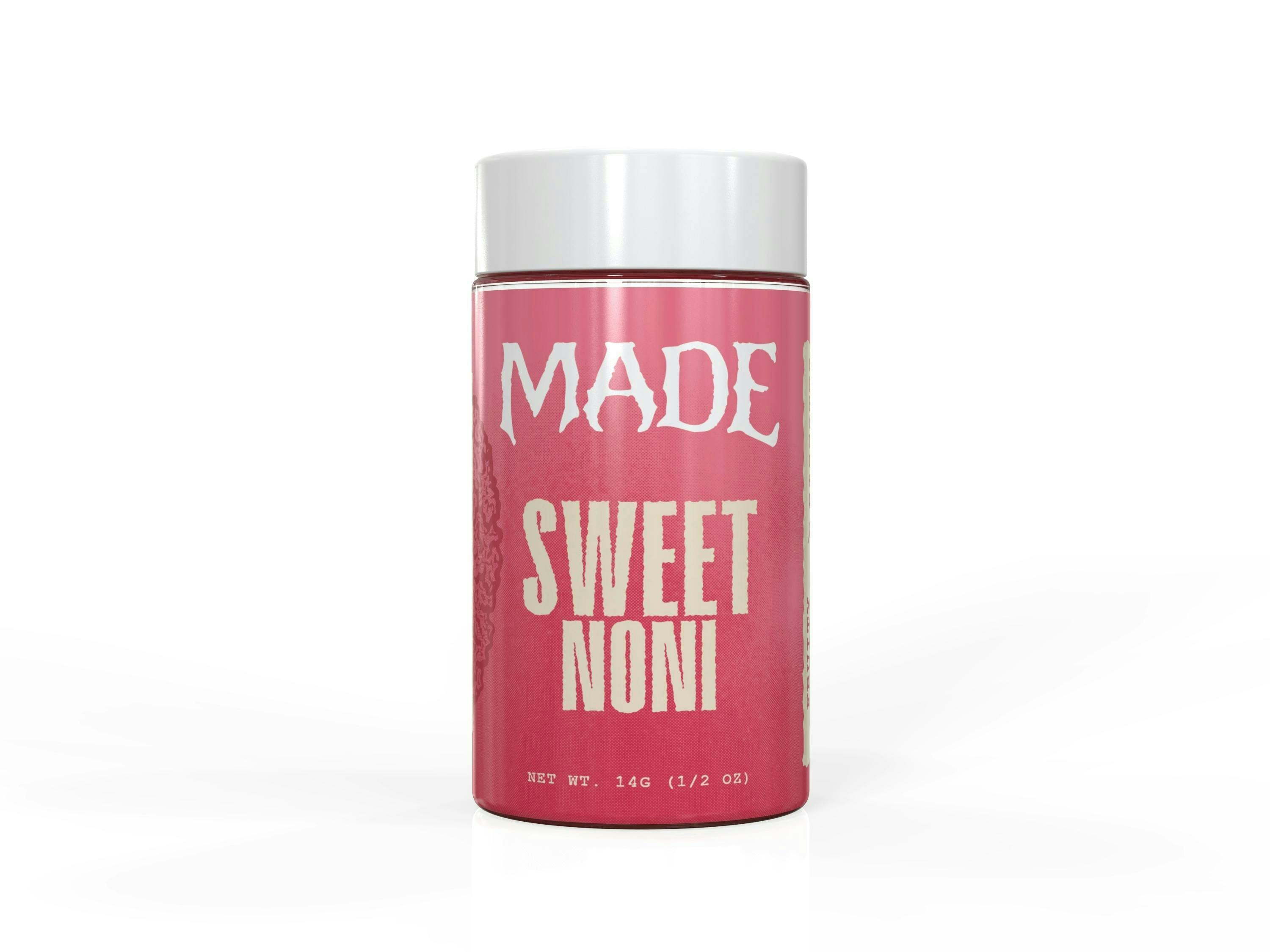 MADE - MADE | Sweet Noni | Smalls | 14g - 1