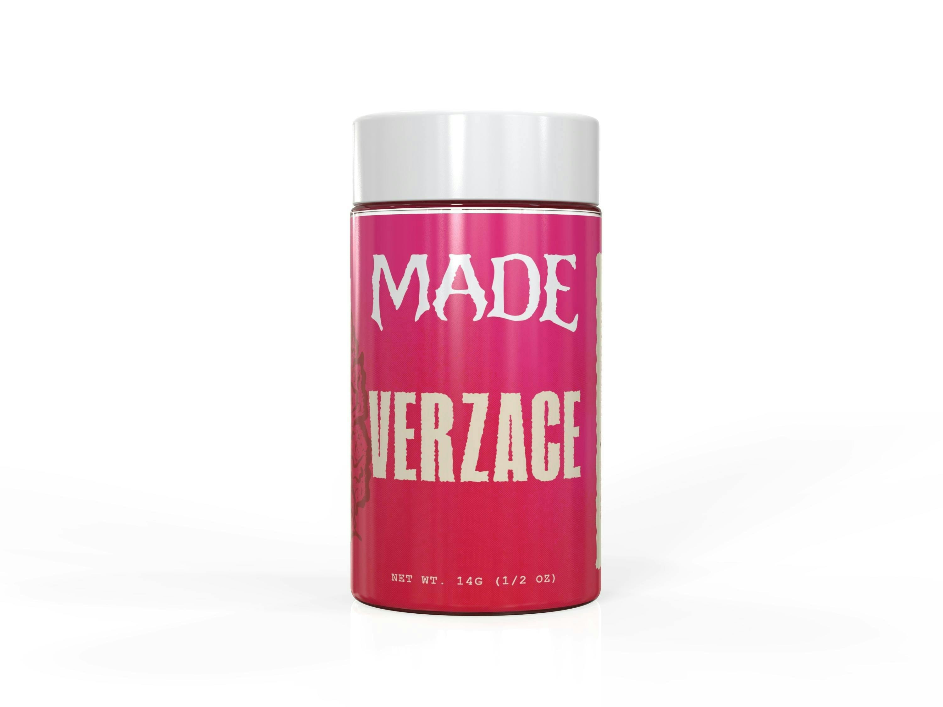 MADE - MADE | Verzace | Smalls | 14g - 1