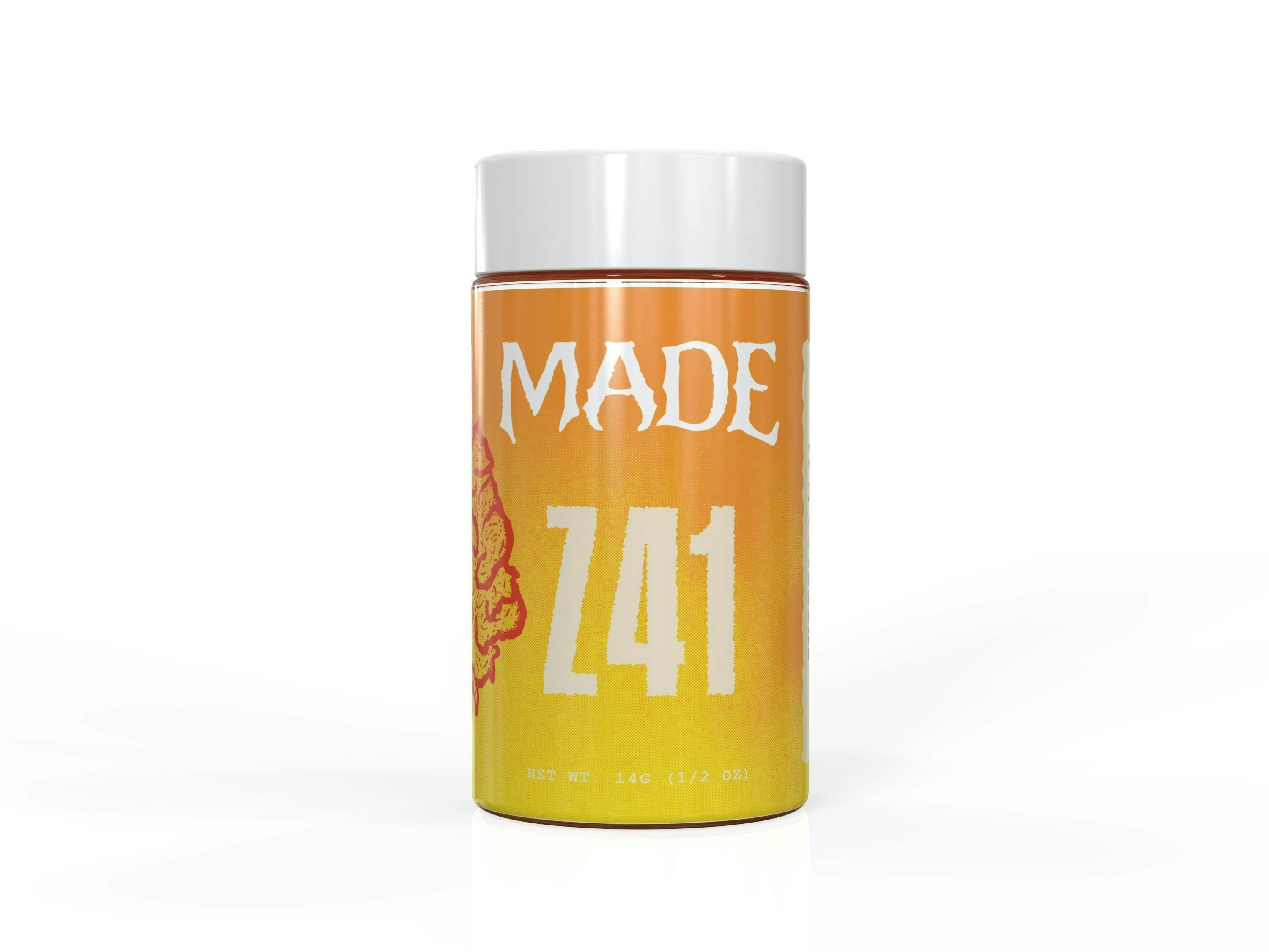 MADE - MADE | Z41 | Smalls | 14g - 1