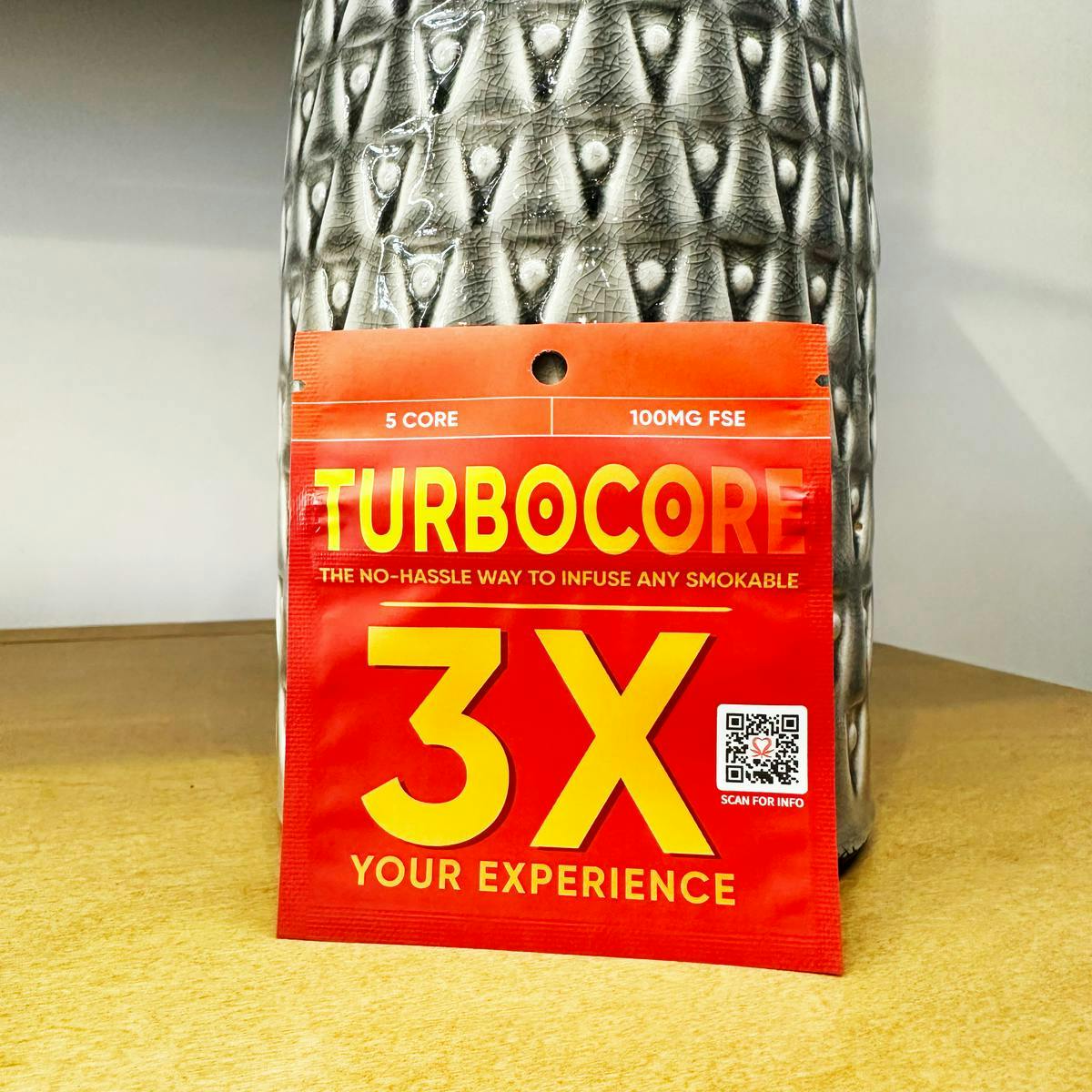 Kind Love Brand - Kind Love | TurboCore | Bubba Glue | Concentrate | 0.1g each | 5pk - 1