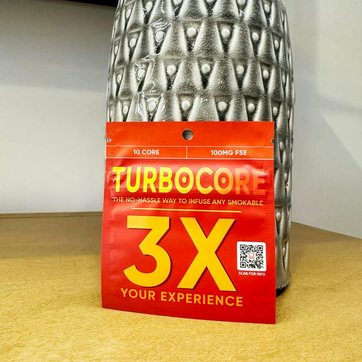 Kind Love Brand - Kind Love | TurboCore | Sherbert x Banner | Concentrate | 0.1g each | 10pk - 1