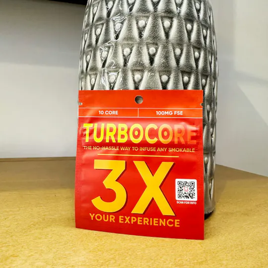 Kind Love Brand - Kind Love | TurboCore | Sherbert x Banner | Concentrate | 0.1g each | 10pk - 1