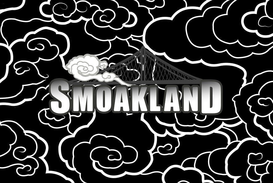 Smoakland - Smoakland | Pineapple Gummies | 100mg | 10ct | 10mg/ea - 1