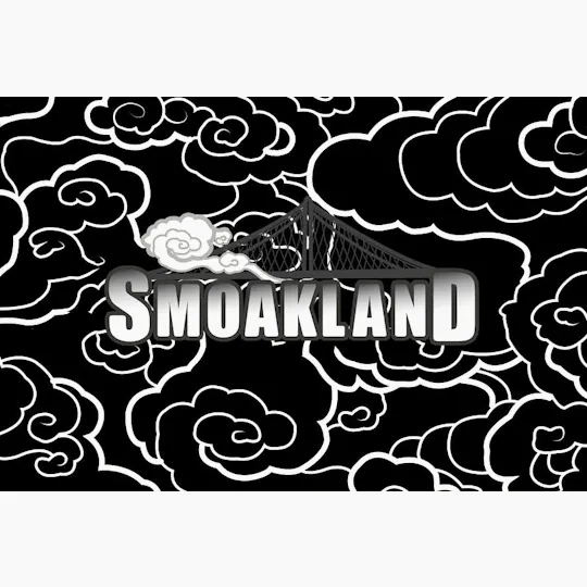 Smoakland - Smoakland | Superman OG | Big Buds | 1g - 1