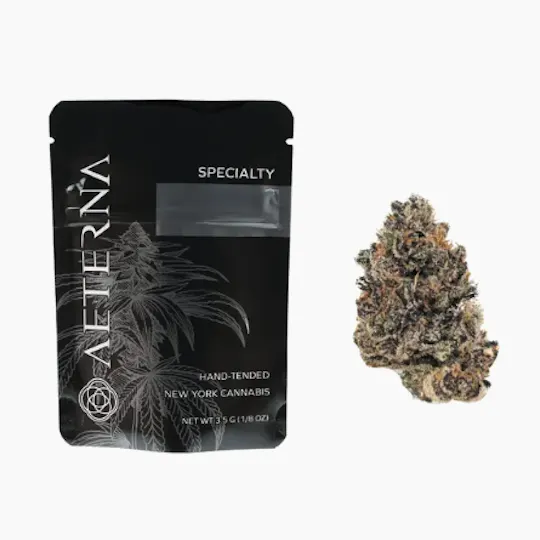 Aeterna - Aeterna | Blue Nerds | Big Buds | 3.5g - 1