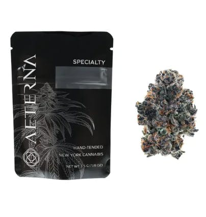 Aeterna - Aeterna | Superboof | Big Buds | 3.5g - 1