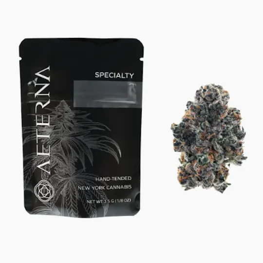 Aeterna - Aeterna | Superboof | Big Buds | 3.5g - 1