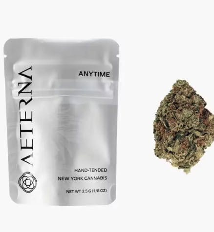 Aeterna - Aeterna | MAC Stomper | Big Buds | 3.5g - 1