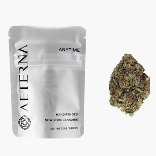Aeterna - Aeterna | MAC Stomper | Big Buds | 3.5g - 1