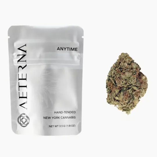 Aeterna - Aeterna | Garlic Runtz | Big Buds | 28g - 1