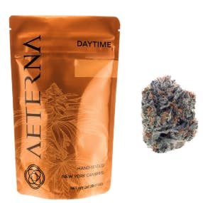 Aeterna - Aeterna | Cereal Milk | Big Buds | 14g - 1