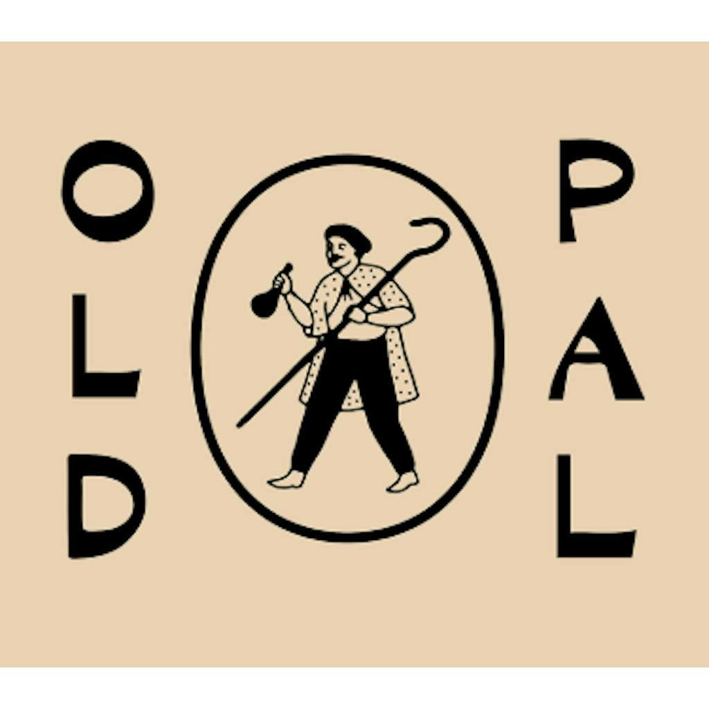 Old Pal - Old Pal | Cosmic OG | Joint | 1g each | 2pk - 1