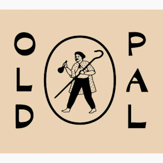 Old Pal - Old Pal | Cosmic OG | Joint | 1g each | 2pk - 1