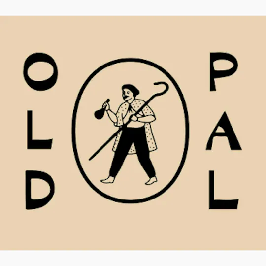Old Pal - Old Pal | Cosmic OG | Joint | 1g each | 2pk - 1