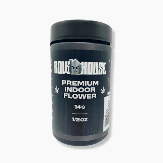 BowHouse - BowHouse | Cotton Candy Z | Flower | 14g - 1