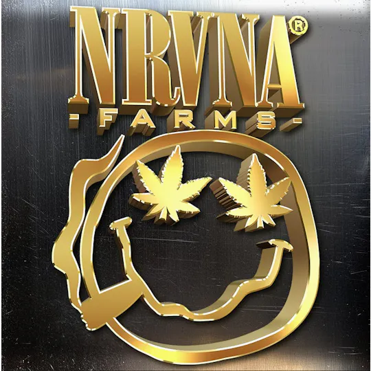 NRVNA Farms - NRVNA Farms | Gary Payton | Big Buds | 3.5g - 1