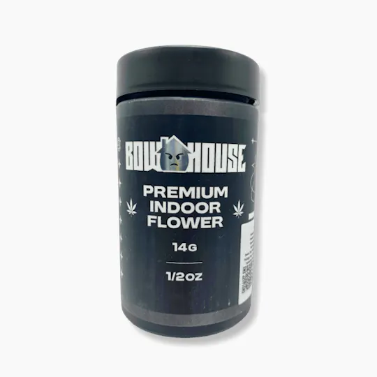 BowHouse - BowHouse | Canal Street Runtz | Flower | 14g - 1