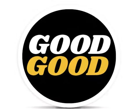 Good Good - Good Good | Super Boof | Big Buds - 1