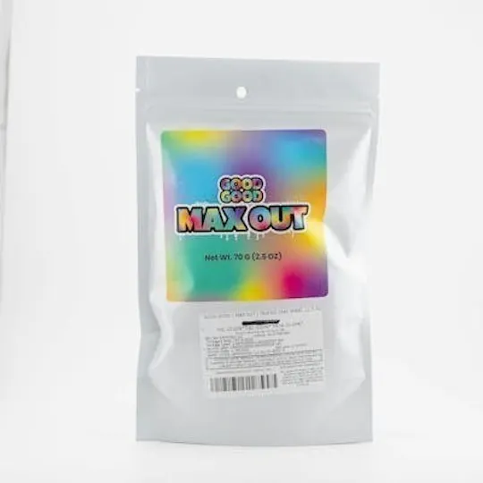 Good Good - Good Good | Code Red | Ground | 70g - 1