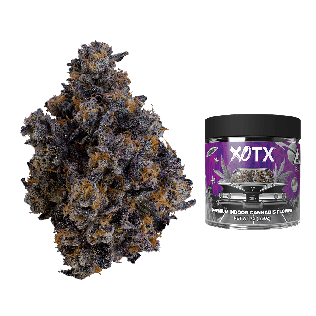 XOTX - Animal Gelato 7G - 1