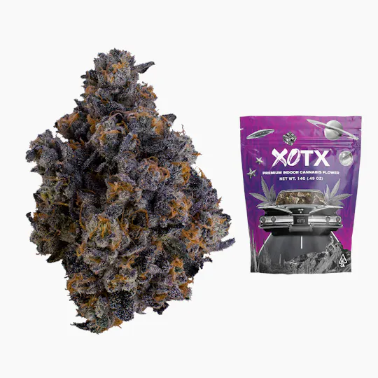 XOTX - Animal Gelato 14G - 1