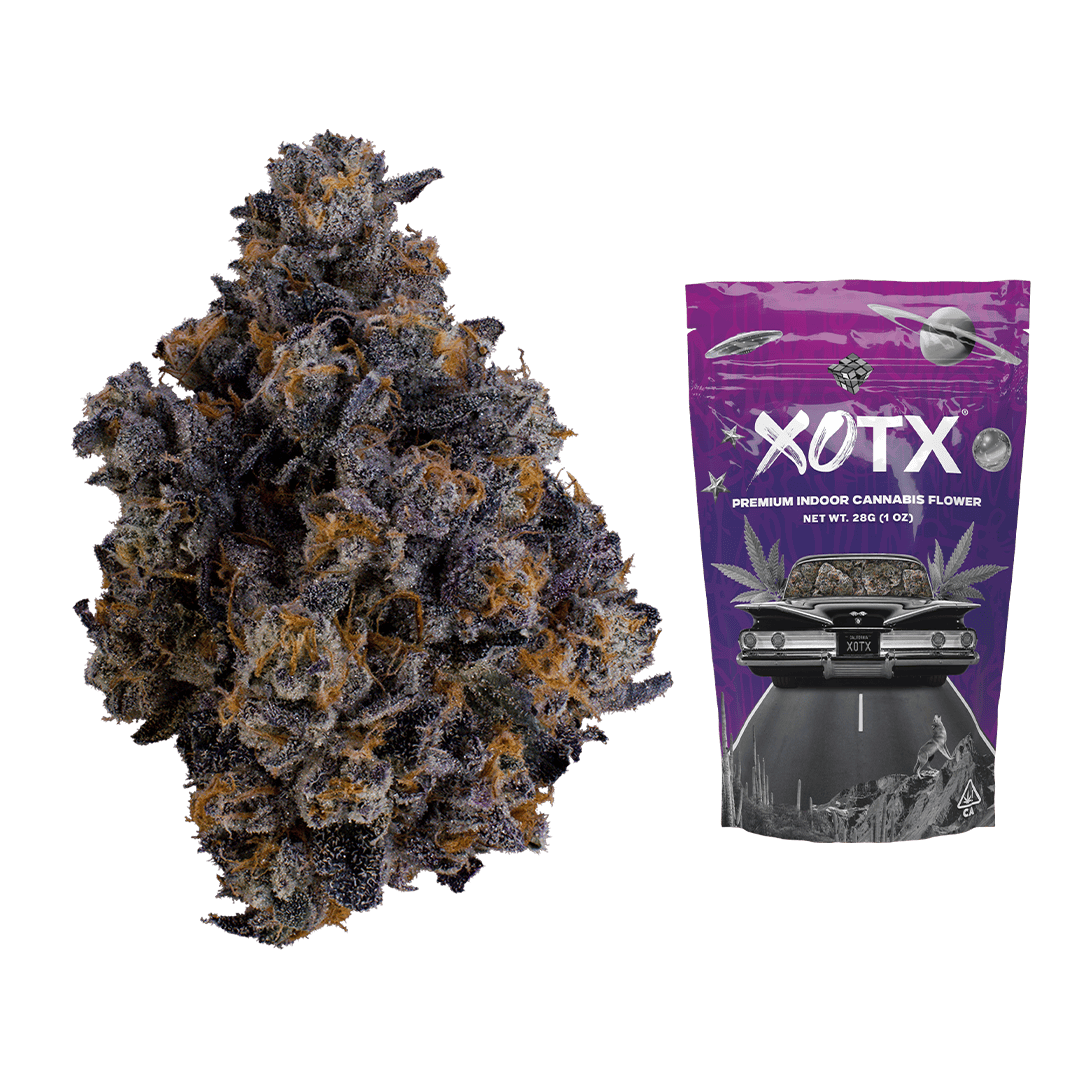 XOTX - Animal Gelato 28G - 1