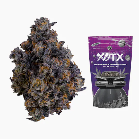 XOTX - Animal Gelato 28G - 1